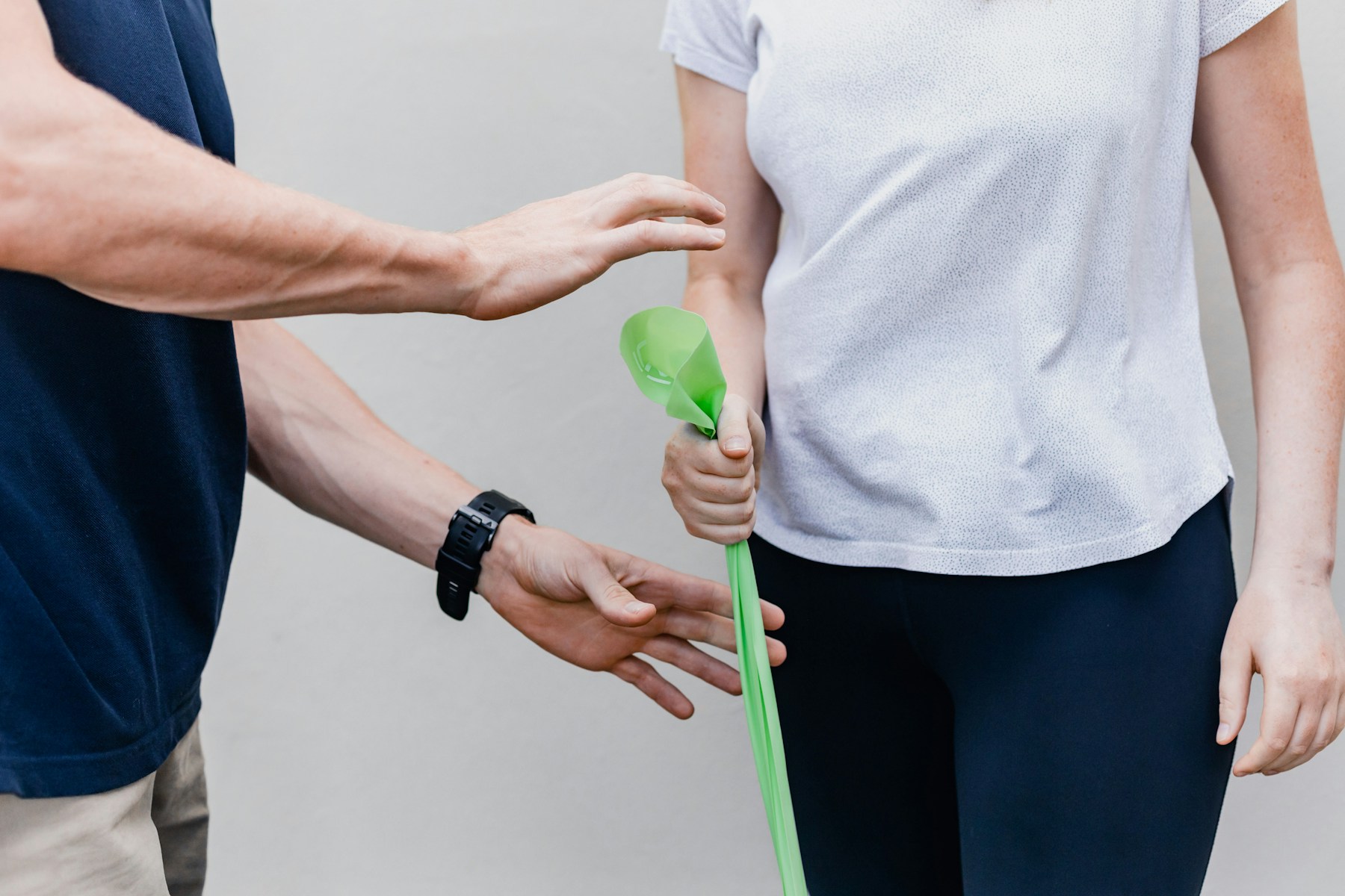 Physiotherapie in Bonn für ganzheitliche Gesundheit mit Bioimpendanzanalyse